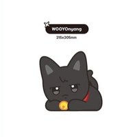 ANITEEZ IN THE CALLING 滑鼠墊 MOUSE PAD