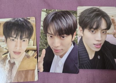 INFINTIE｜LIKE INFINITE 週年版 專卡