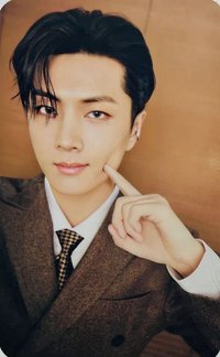 暗月特別專 專輯卡 