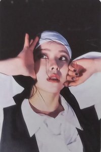 BREAK 專輯卡 電子專官拍