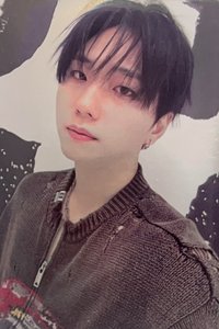 Beautiful Mind wf 線下咖啡廳 幸運卡 