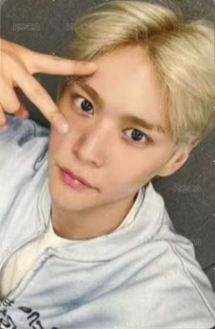 ODYSSEY 環球 特典卡  正面