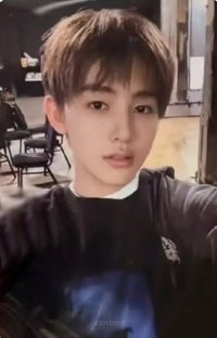 迷一 專輯卡 電子專 A ver.