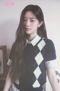 I'll change it : PUPPY LOVE QQ音樂 特典卡 