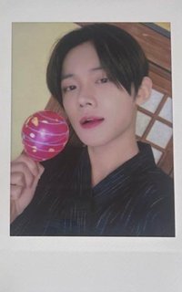 Summer Together 隨機卡 拍立得