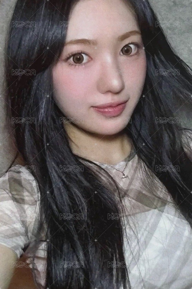 UG wm 5.0 簽售卡  正面