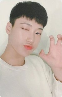 FEVER pt.3 el 1.0 特典卡 