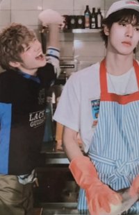 snowy summer官週 隨機卡 卡包卡