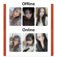 迷五 Everline簽售4.0