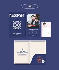 23‘CAFE in SEOUL 票卷 / 門票 