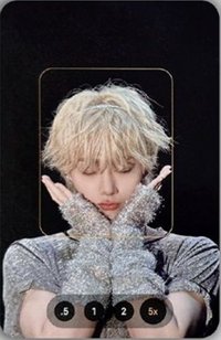 5X 專輯卡 MAIN.ver