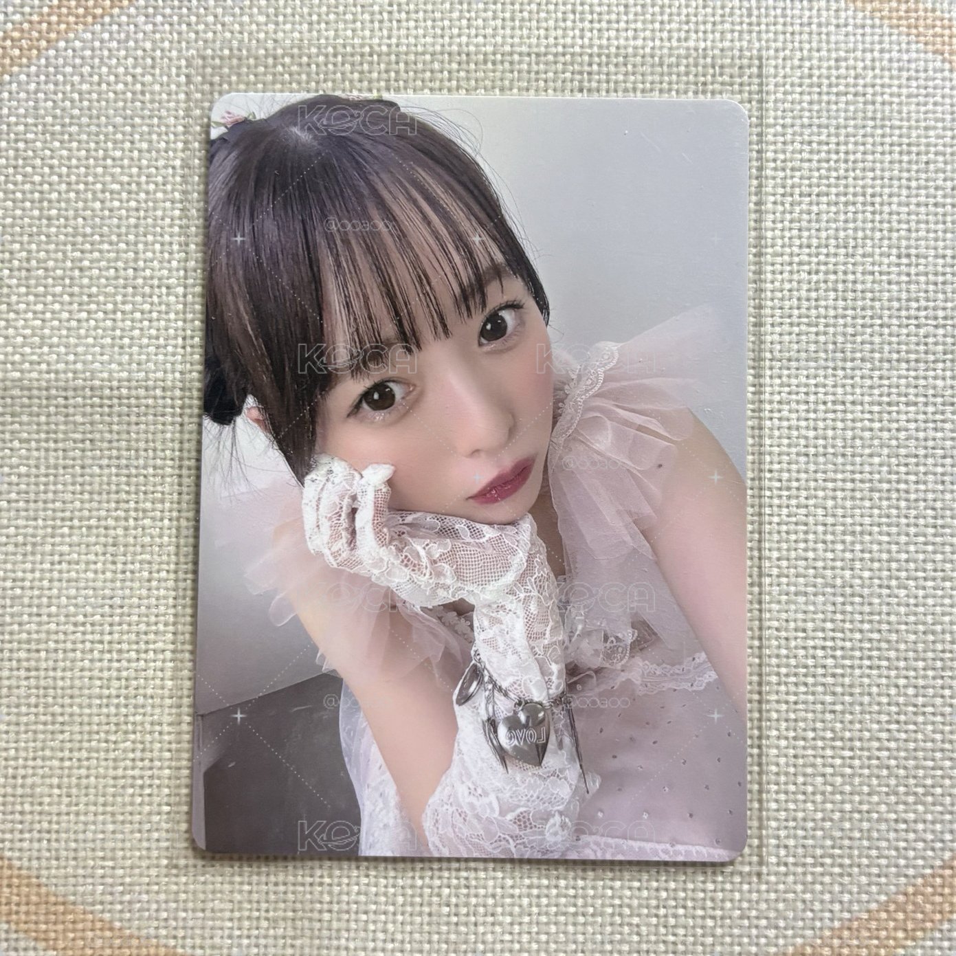 CUTIE STREET 梅田みゆ 小卡 KAWAII LAB. SESSION vol.10
