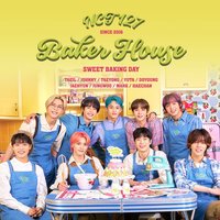 NCT 127 Baker House