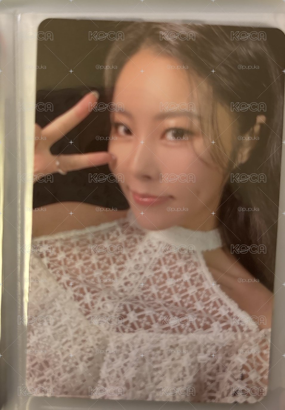 WAW 專卡 輝