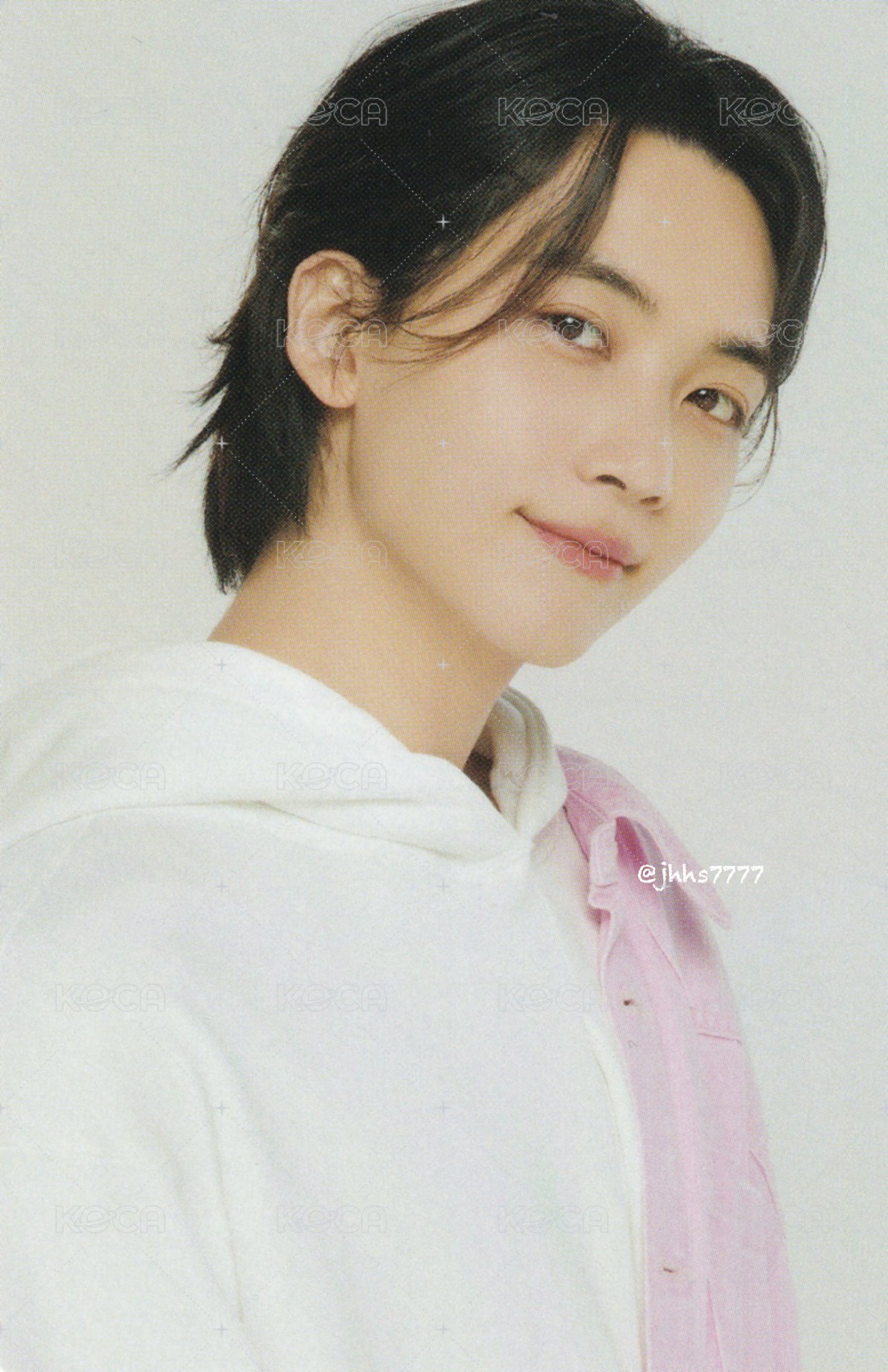 23’克拉島 隨機卡 卡包卡 正面