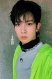 迷二 wvs 特典卡 