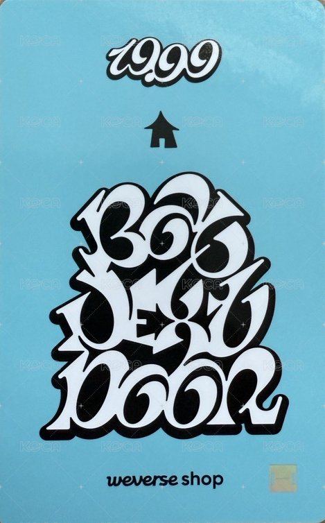 19.99 wvs 幸運卡 1.0 背面