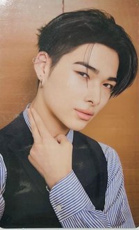 暗月特別專 wvs 幸運卡 