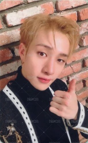 Social Path 入場卡 / 場限卡 京都/橫濱 線下活動 正面