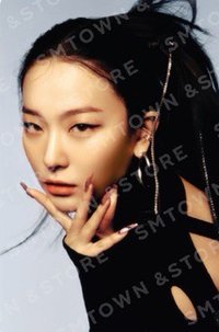 step back 周邊卡 貼紙卡