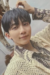 正四 wvs yes24 簽售卡 