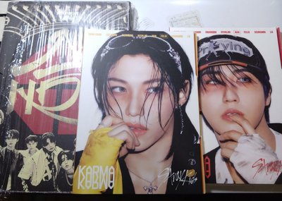 KARMA單封 城菲 合HOP 空專