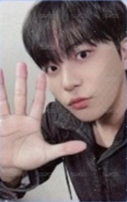 8ROOM 隨機卡 ver. B  正面