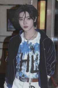 snowy summer官週 隨機卡 卡包卡