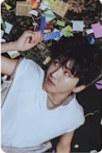 No Genre General market 單封 特典卡 美網 官拍6