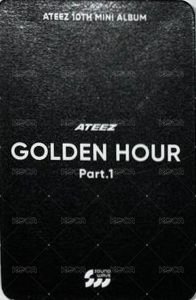 GH1 sw PB 特典卡  背面