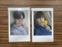 休寧凱私服+浴衣