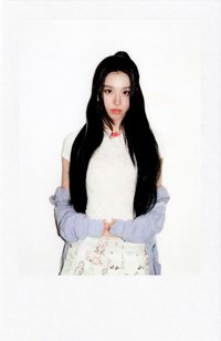 迷14 專輯卡 Highlight 拍立得 ver.