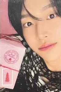 2024聖誕 隨機卡 