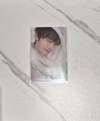 ZB1迷五專輯卡 金奎彬