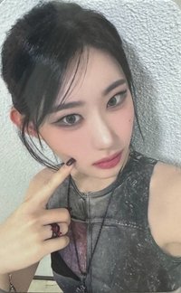 BORN TO BE mmt 2.0 簽售卡 