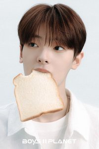 BOYS ll PLANET 아카이브展覧 AFTER;JOURNEY in 首爾 周邊卡 第一週 #9