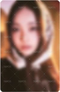 單一 周邊卡 燙鑽腋下包 正面