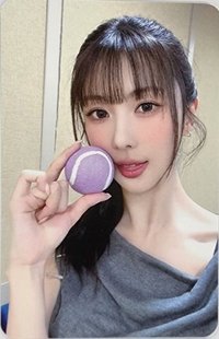 Playlist #You Are You Dreamcatcher KR. 幸運卡 球 ver.