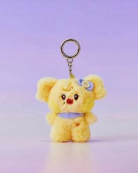 IVE X LINE FRIENDS 吊娃 narini 