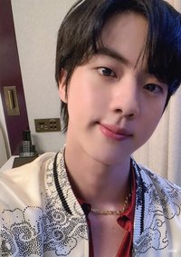 ARMY 會員禮卡 Merch Box #10