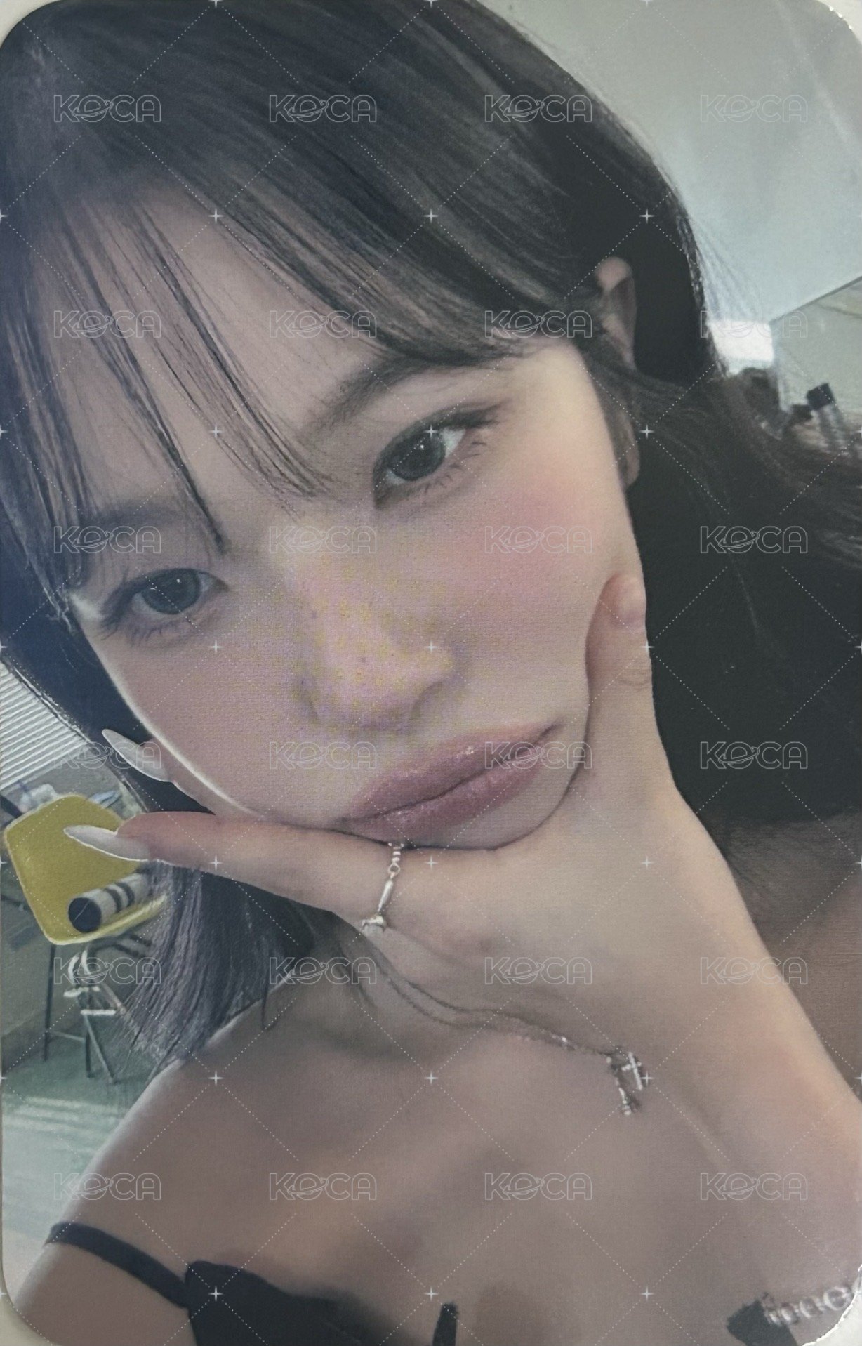 25’世巡 入場卡 / 場限卡 台北場入場卡 正面