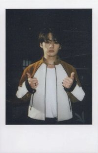 ATE sw 幸運卡 拍立得