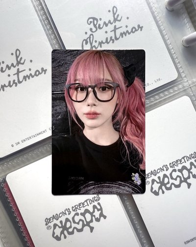 potd展會 廣州衛衣吉 粉髮吉 GISELLE