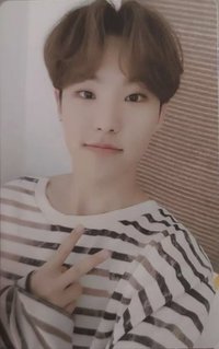 YMMD 專輯卡 MINI5｜MEET ver.