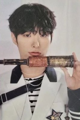 ANITEEZ IN ILLUSION 隨機卡  正面