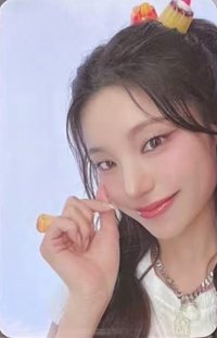 2024 FM jyp 首爾場 滿額卡 