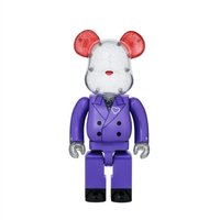 BE@RBRICK 400% 模型 