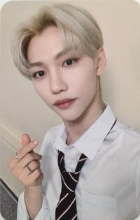 IN生 蝦皮 簽售卡 