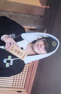 NANA bnb 阿拉丁 明信片 