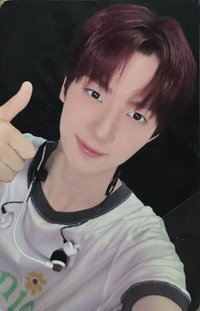 SUMMER BEAT! yzy 4.0 簽售卡 